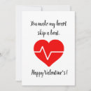 Search for minimalist valentines day cards Retro