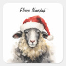Search for fleece stickers Sheep