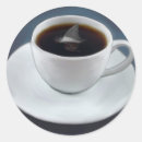 Search for coffee drink stickers Food