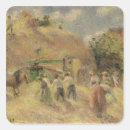 Search for camille stickers Pissarro