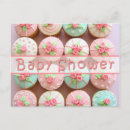 Search for post baby shower invitations Pink