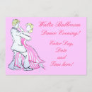 Search for waltzing invitations Ballroom