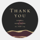 Search for red marble stickers Agate