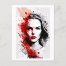 Search for abstract art postcards Artistic