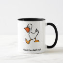 Search for duck mugs fun