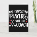 Search for field hockey cards Funny