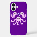 Search for cute octopus iphone cases Pink