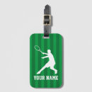 Search for tennis luggage tags Kids