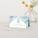 Search for elephant place cards Watercolor