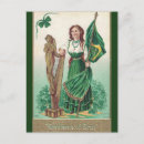 Search for harp of erin postcards Irish