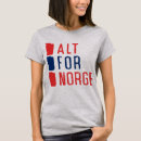 Search for norge tshirts I love norway