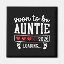 Search for aunt pregnancy announcement cards 2026
