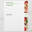 Search for handwritten recipe Cookbook