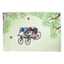 Search for bike pillowcases Race