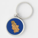 Search for belgrade key rings Map