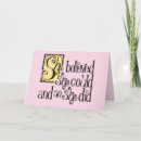 Search for she believed she could cards Lettering