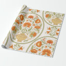 Search for motif wrapping paper Background