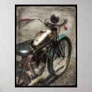 Search for old bike posters Biker
