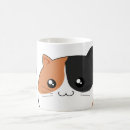 Search for calico mugs kitty