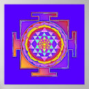 Search for meditation mandala posters Hinduism