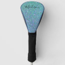 Search for mermaid golf equipment Sparkle