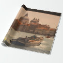 Search for venice wrapping paper Italy