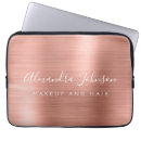 Search for rose gold laptop cases Pink