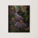 Search for bunny rabbit puzzles Cute bunnies