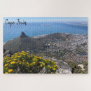 Search for cape town puzzles Scenic