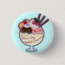 Search for sundae badges Cute