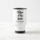 Search for bride travel mugs black and white