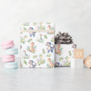 Search for baby dinosaur wrapping paper T rex