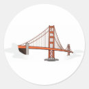 Search for golden gate bridge stickers Tourist