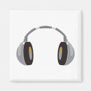 Search for stereo magnets Sound