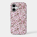 Search for japanese design iphone cases Flower