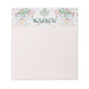 Search for christian notepads Religion