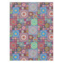 Search for colorful placemats Floral
