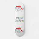 Search for santa claus skateboards Winter