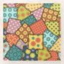 Search for patchwork coasters Background