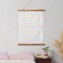 Search for a cute triangle posters Pattern