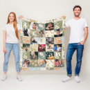 Search for patchwork pattern blankets Vintage