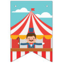 Search for carnival bunting flags Vintage