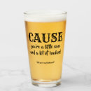 Search for cause drinkware Sarcastic