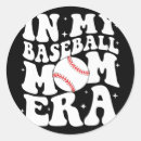 Search for baseball family stickers Australia