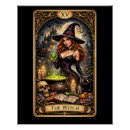 Search for witch posters Sorcery