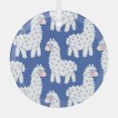 Search for lama christmas tree decorations Alpaca
