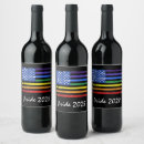 Search for lgbt wine labels Love is love