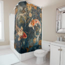Search for watercolor shower curtains Elegant