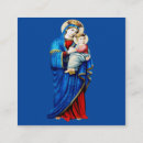 Search for virgin business cards Jesus