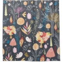 Search for seasonal shower curtains White